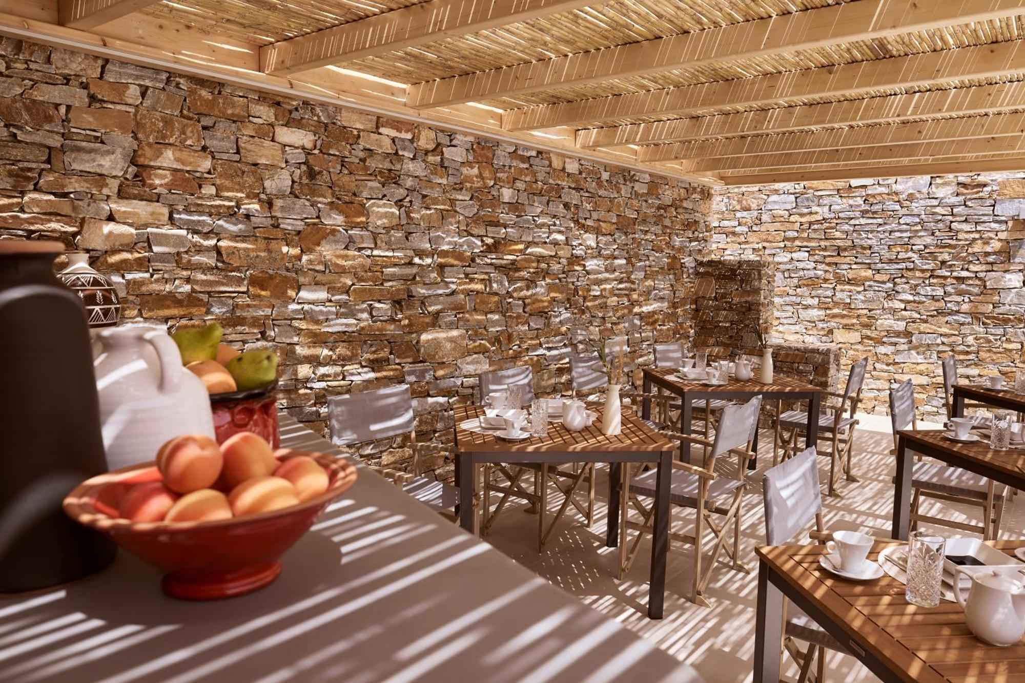 Arcos Suites Sifnos 카마라이 외부 사진