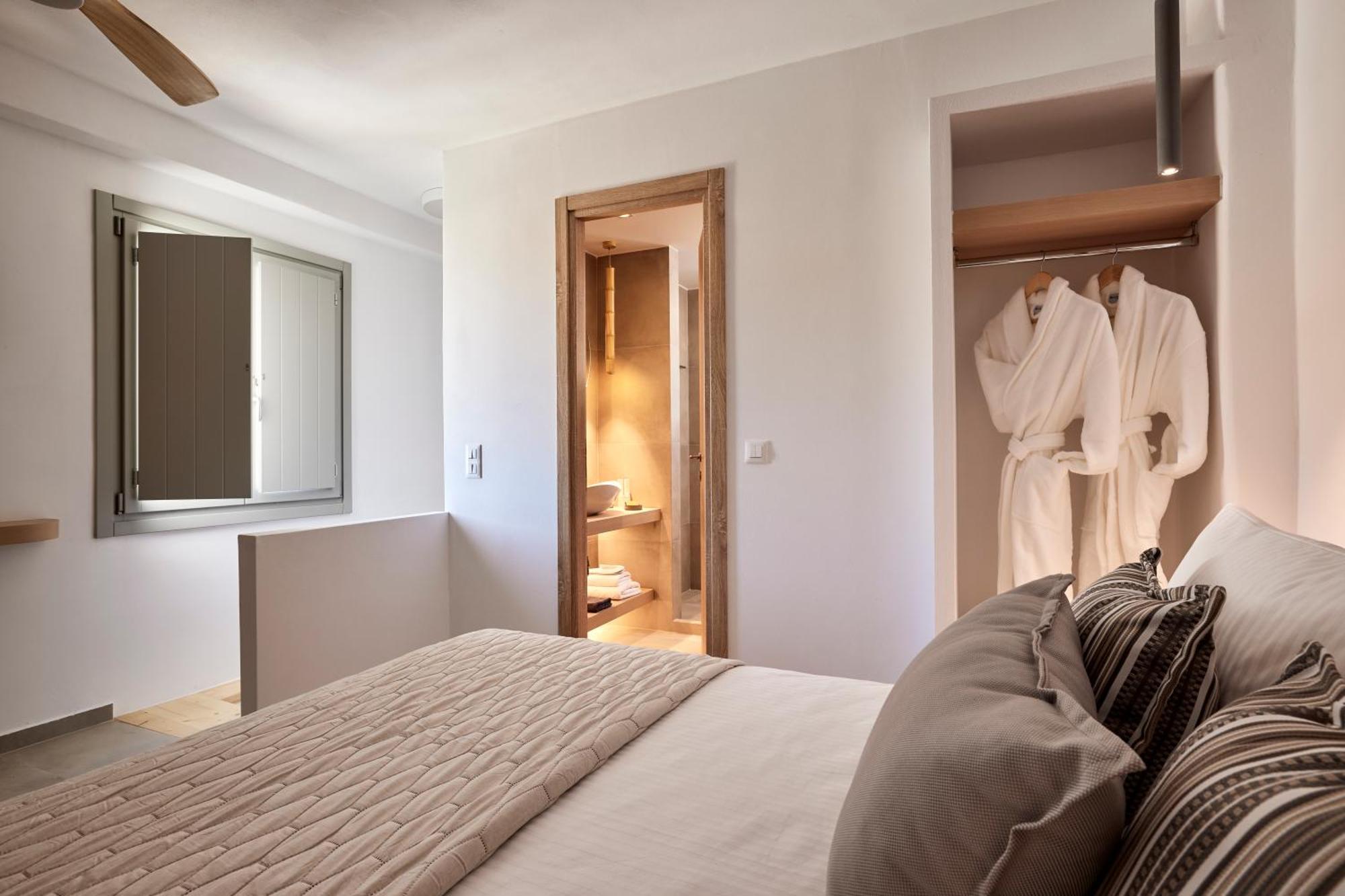 Arcos Suites Sifnos 카마라이 외부 사진