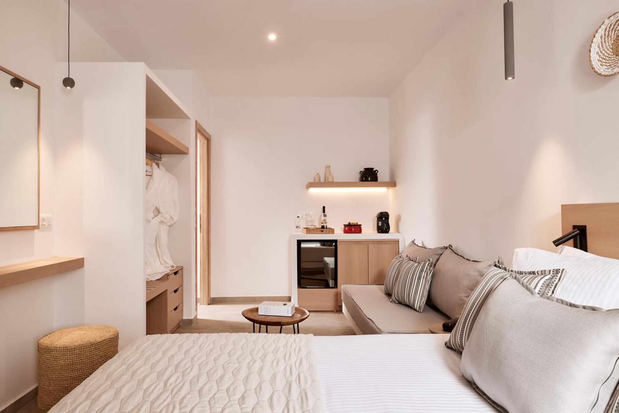 Arcos Suites Sifnos 카마라이 외부 사진