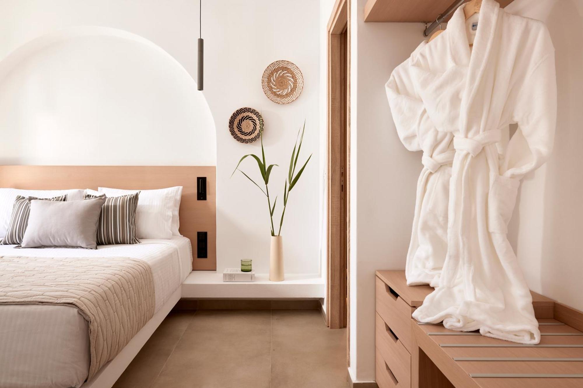 Arcos Suites Sifnos 카마라이 외부 사진