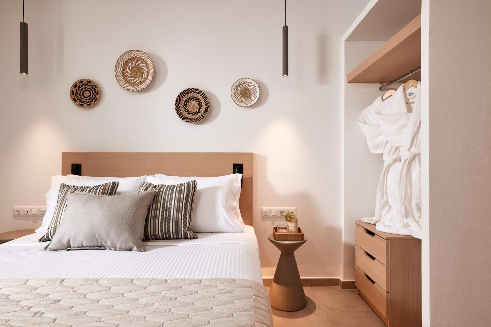 Arcos Suites Sifnos 카마라이 외부 사진