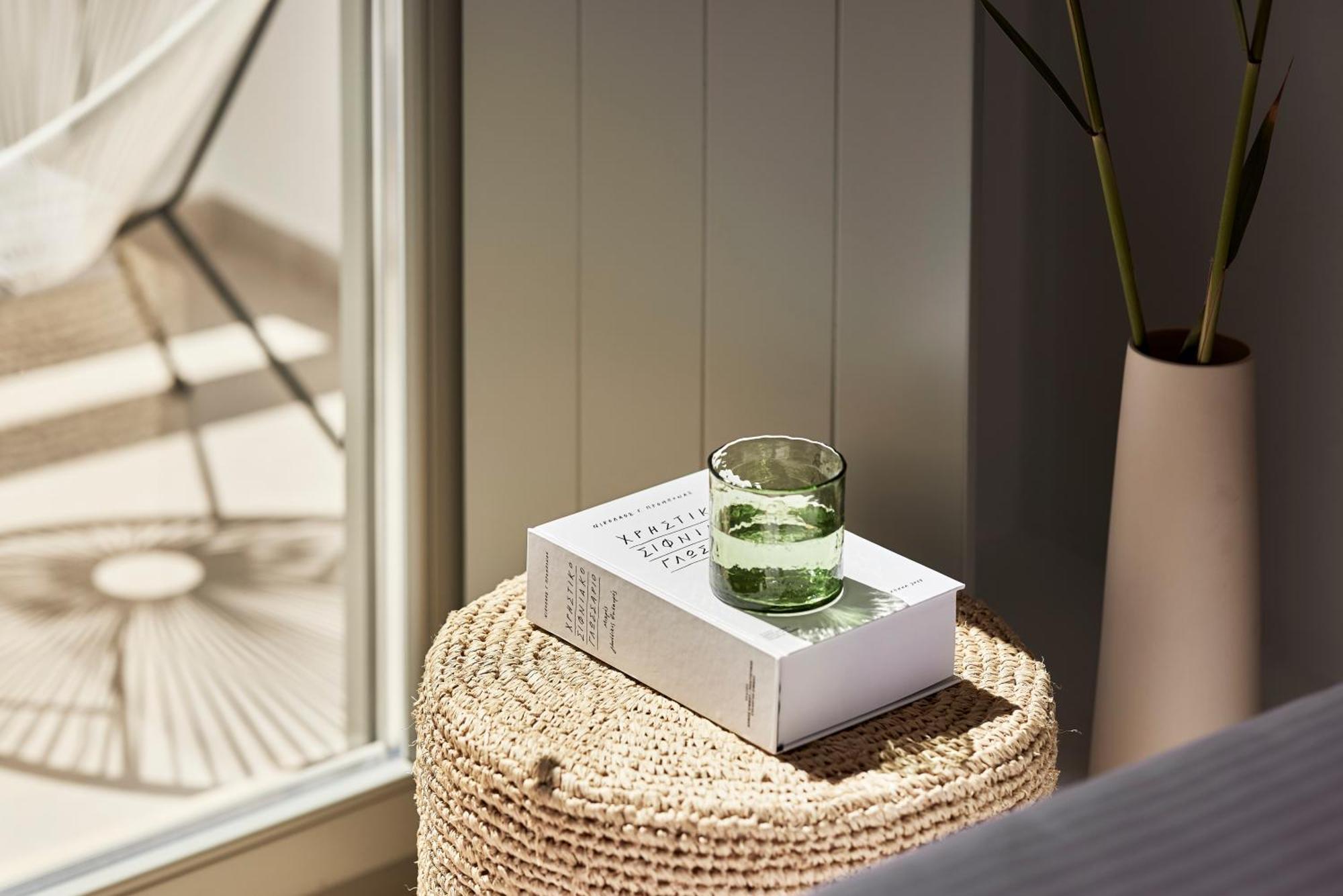 Arcos Suites Sifnos 카마라이 외부 사진