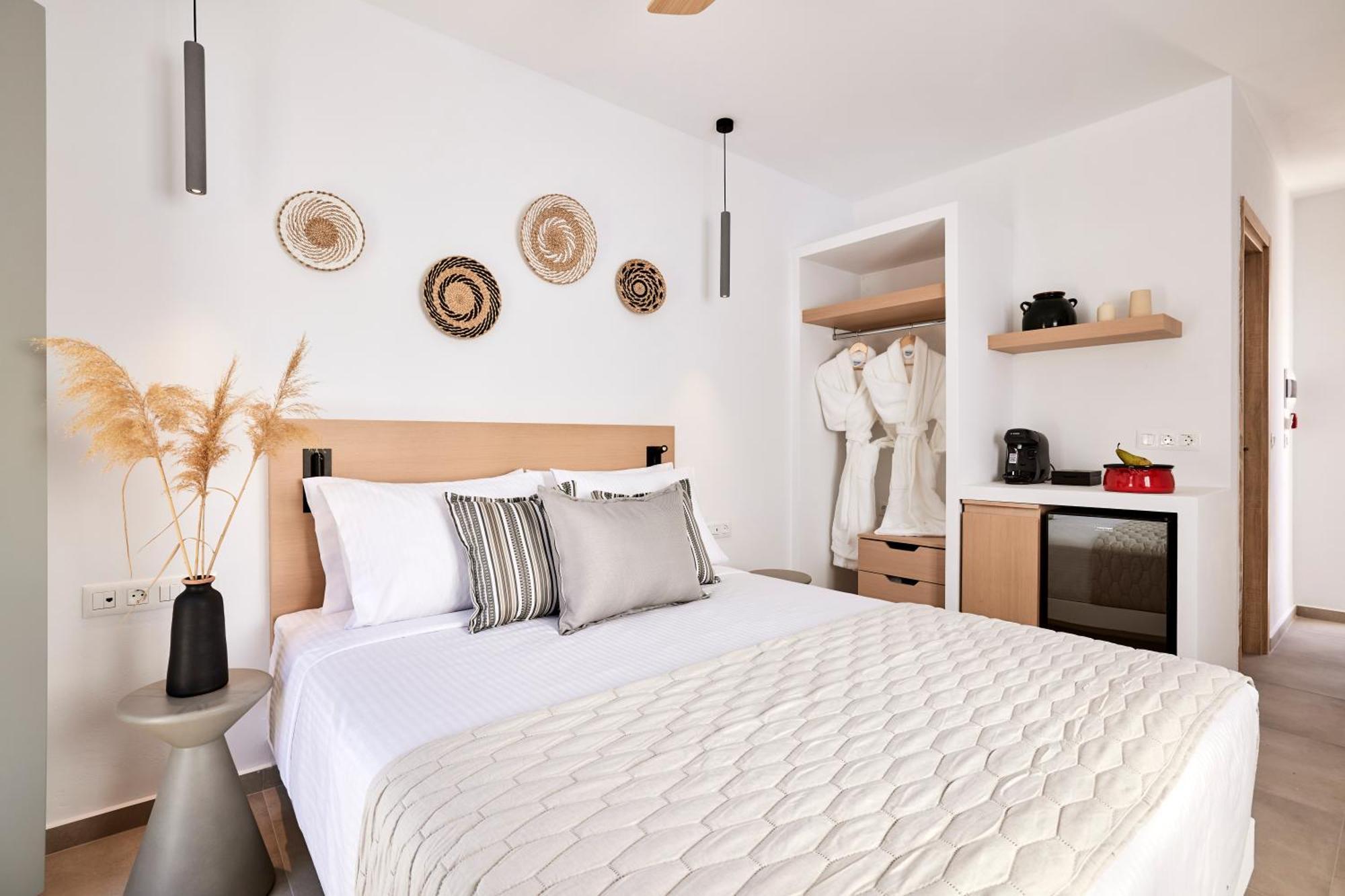 Arcos Suites Sifnos 카마라이 외부 사진