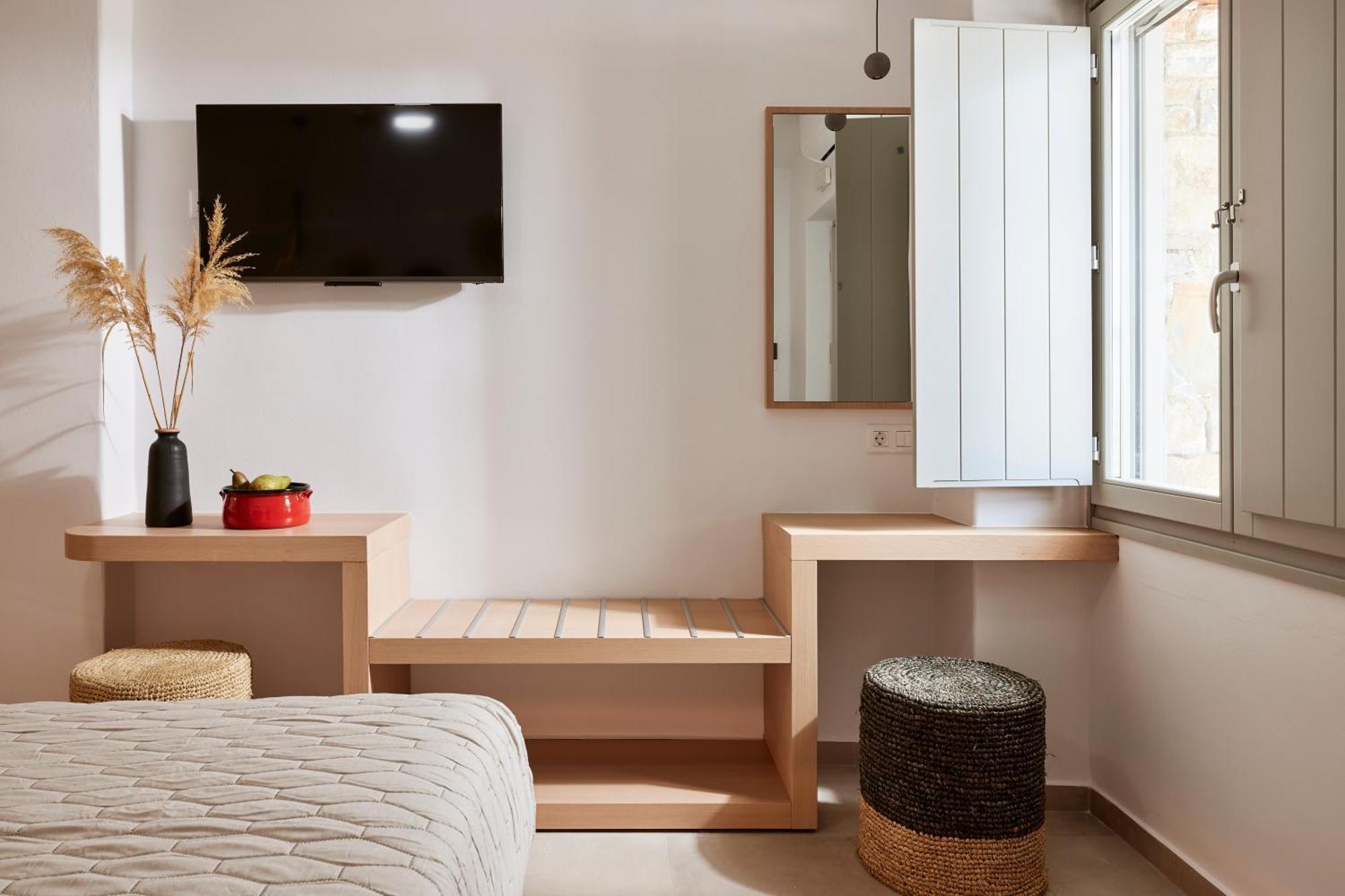 Arcos Suites Sifnos 카마라이 외부 사진