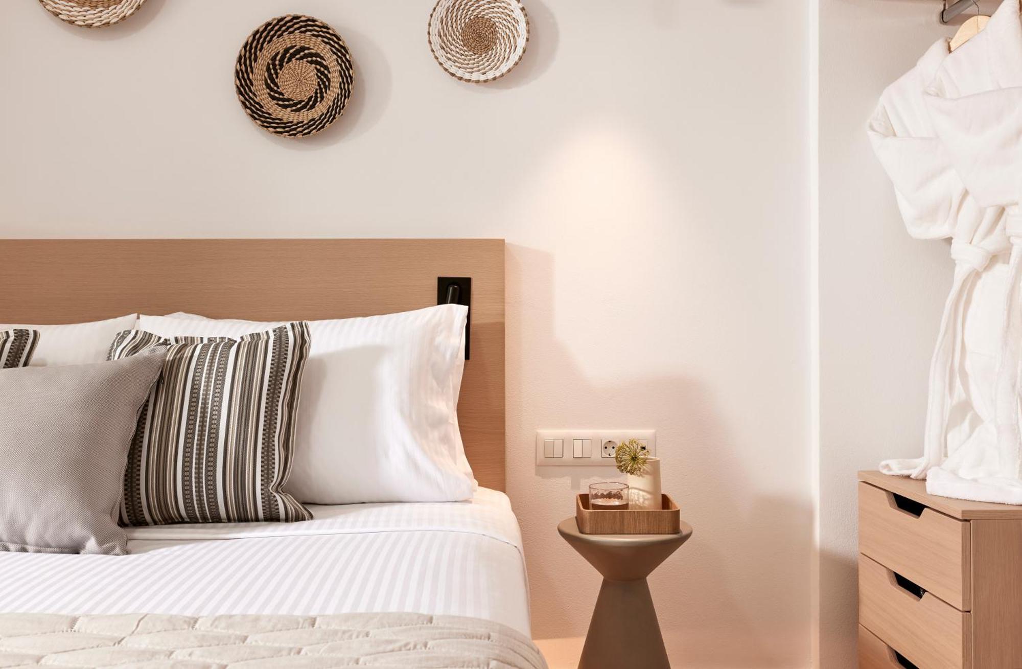 Arcos Suites Sifnos 카마라이 외부 사진