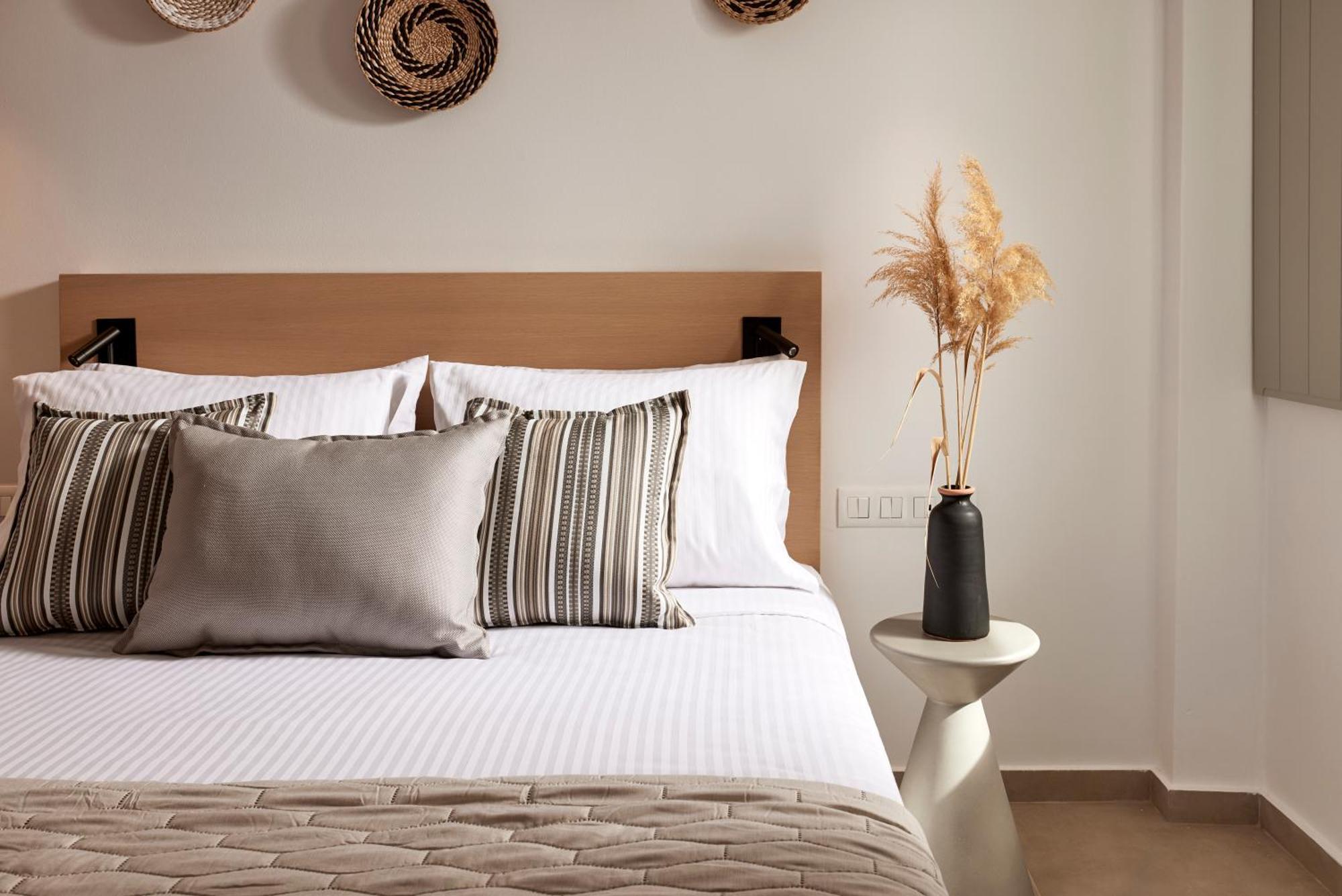 Arcos Suites Sifnos 카마라이 외부 사진